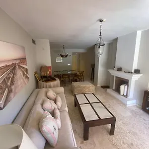 Apartamento Guadalmina, Marbella