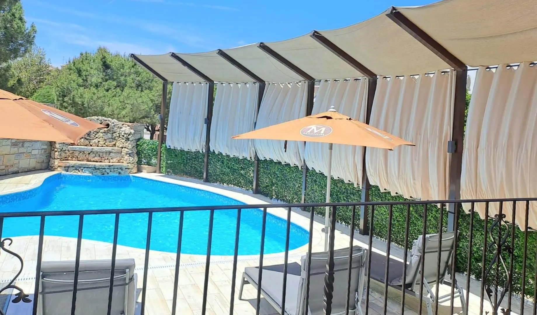 Noctua Villa Marbella La Quinta Golf 022 Spain