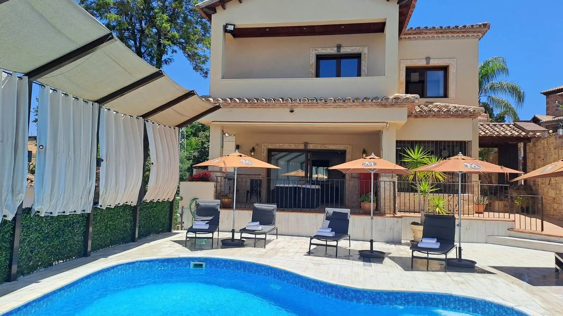 Noctua Villa Marbella La Quinta Golf 022