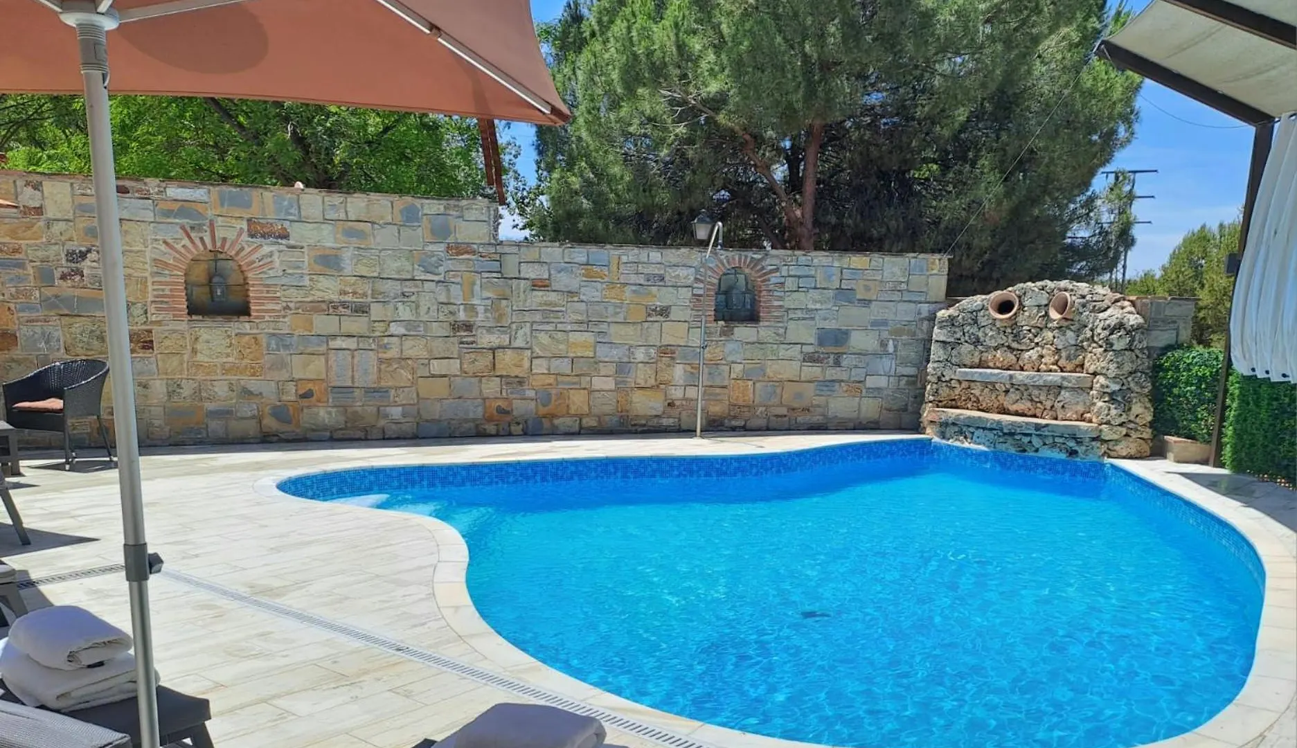 Noctua Villa Marbella La Quinta Golf 022 0*,